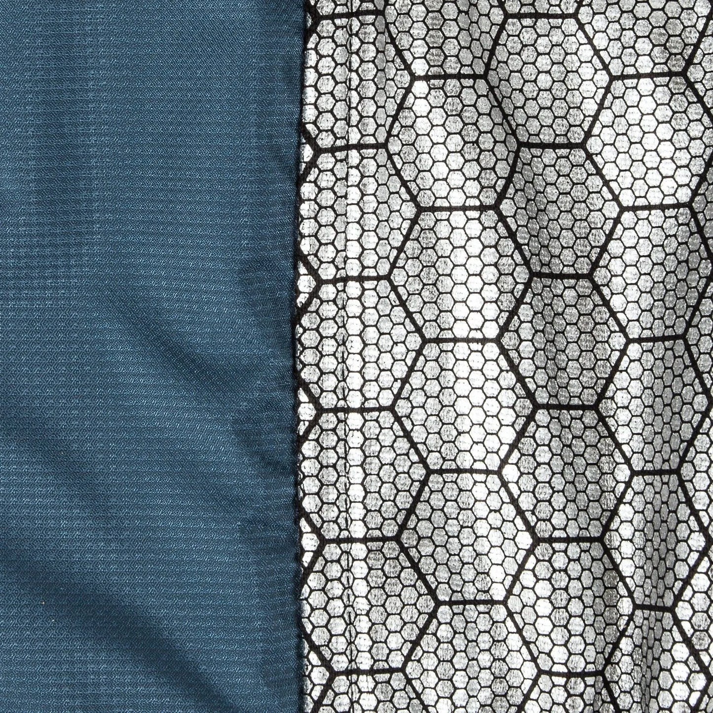 Pet Life - Dog Helios ® 'Hurricanine' Waterproof and Reflective Full - Apparel