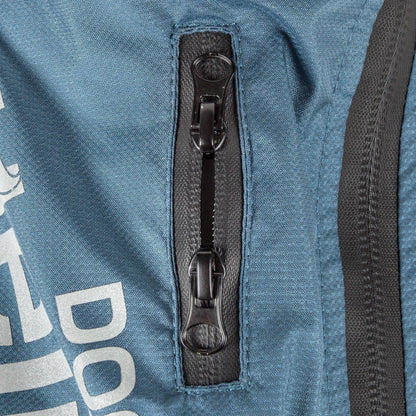 Pet Life - Dog Helios ® 'Hurricanine' Waterproof and Reflective Full - Apparel