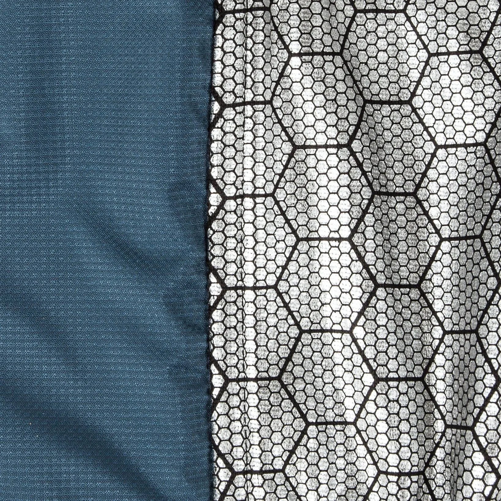 Pet Life - Dog Helios ® 'Hurricanine' Waterproof and Reflective Full - Apparel