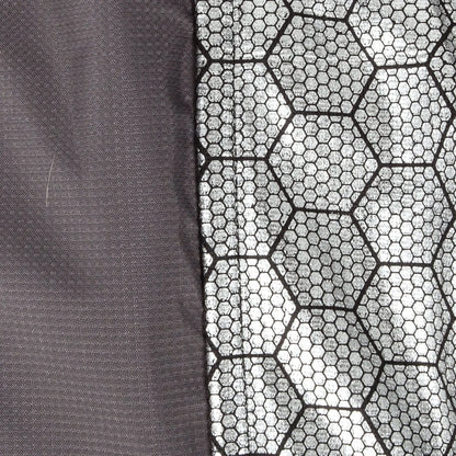 Pet Life - Dog Helios ® 'Hurricanine' Waterproof and Reflective Full - Apparel