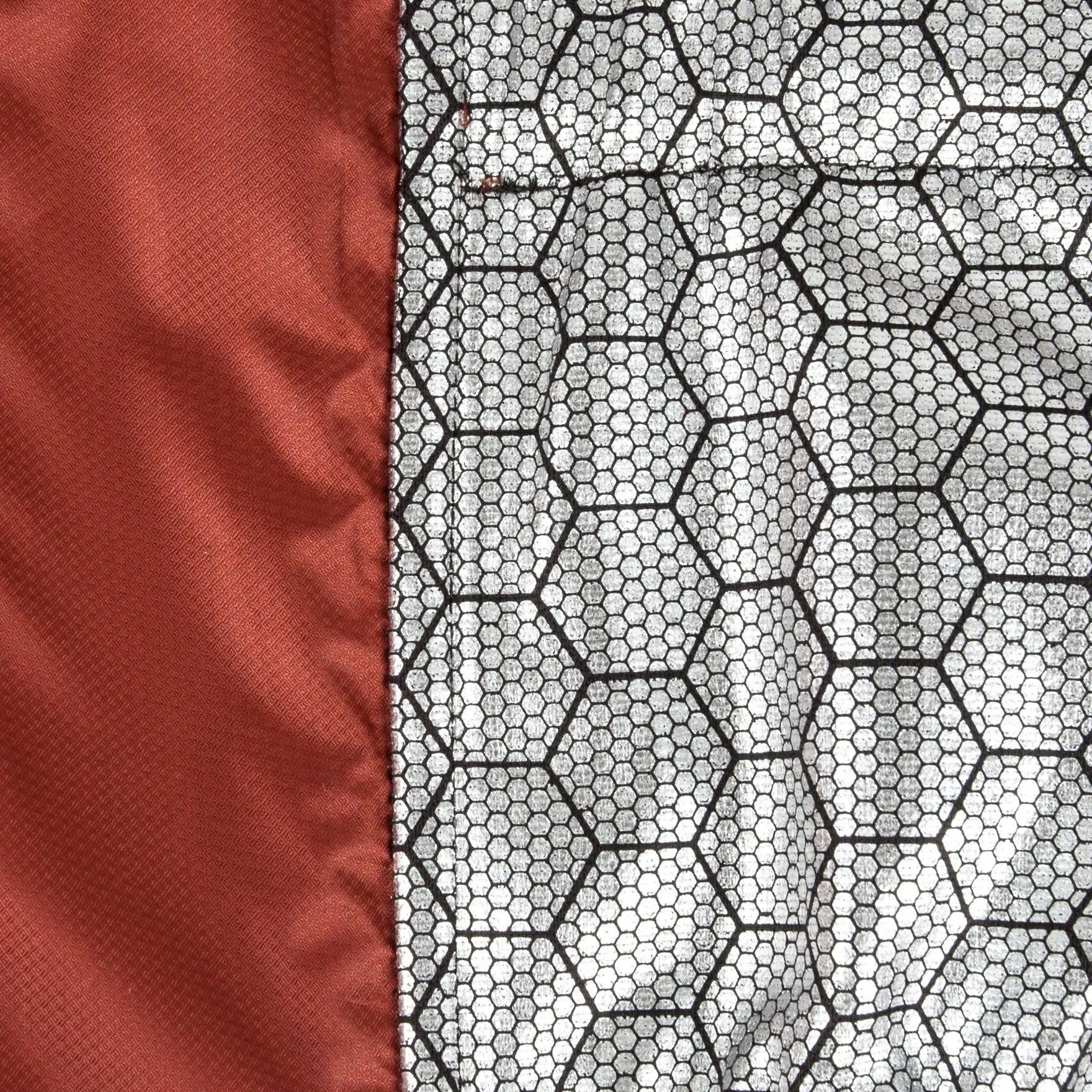 Pet Life - Dog Helios ® 'Hurricanine' Waterproof and Reflective Full - Apparel