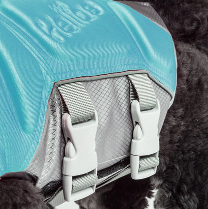 Pet Life - Dog Helios ® 'Tidal Guard' Multi-Point - Safety