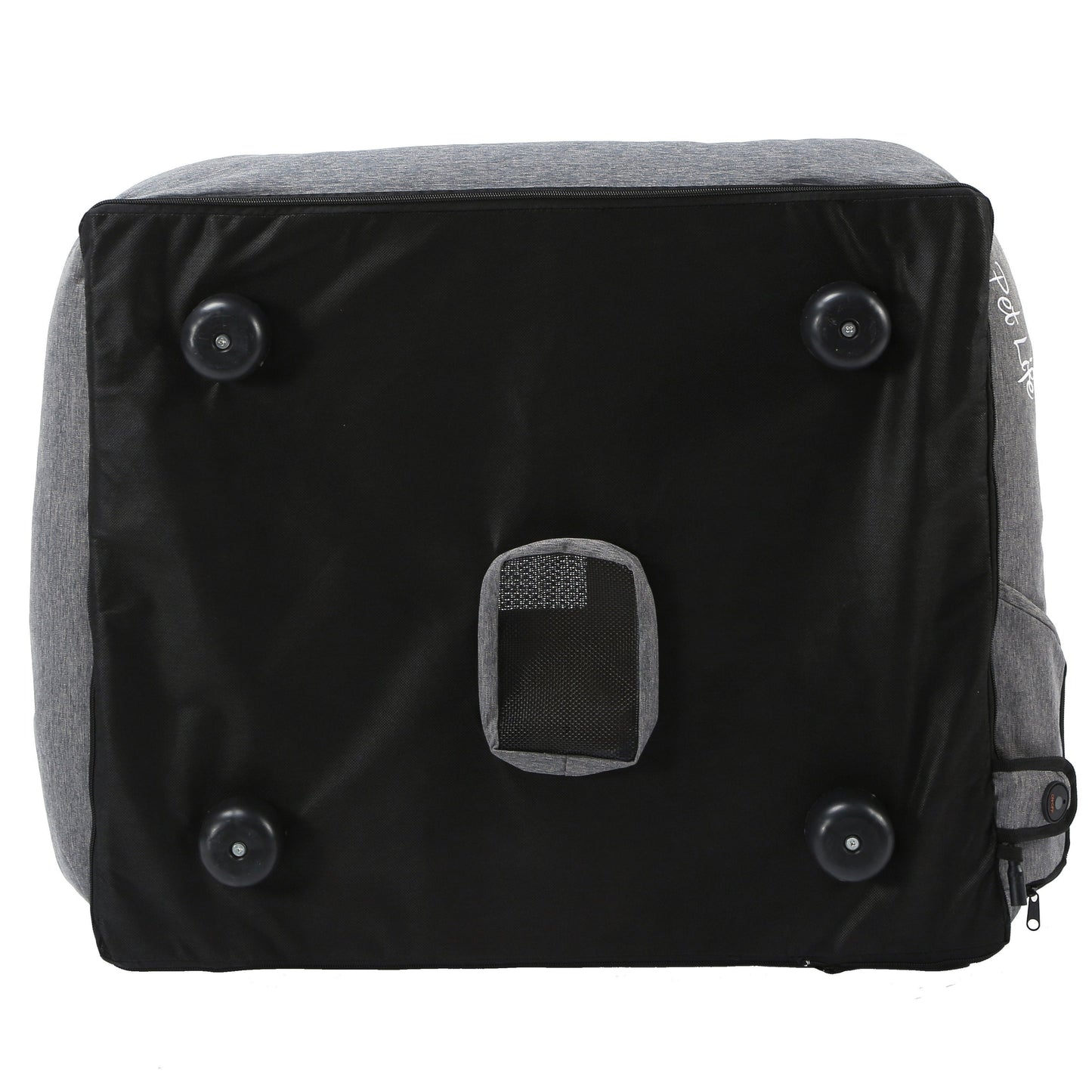 Pet Life "Dream Smart" Electronic Heating and Cooling Smart Dog Bed