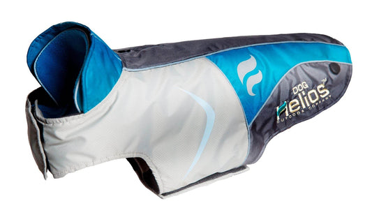 Purrfect Pet Kingdom Pet Life Helios Lotus-Rusher Jacket X-Small Purrfect Pet Kingdom