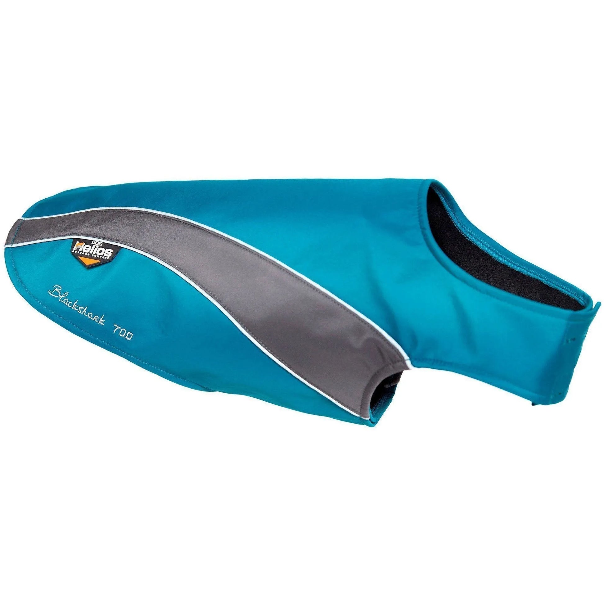 Pet Life - Helios Octane Reflective Dog Coat - Apparel