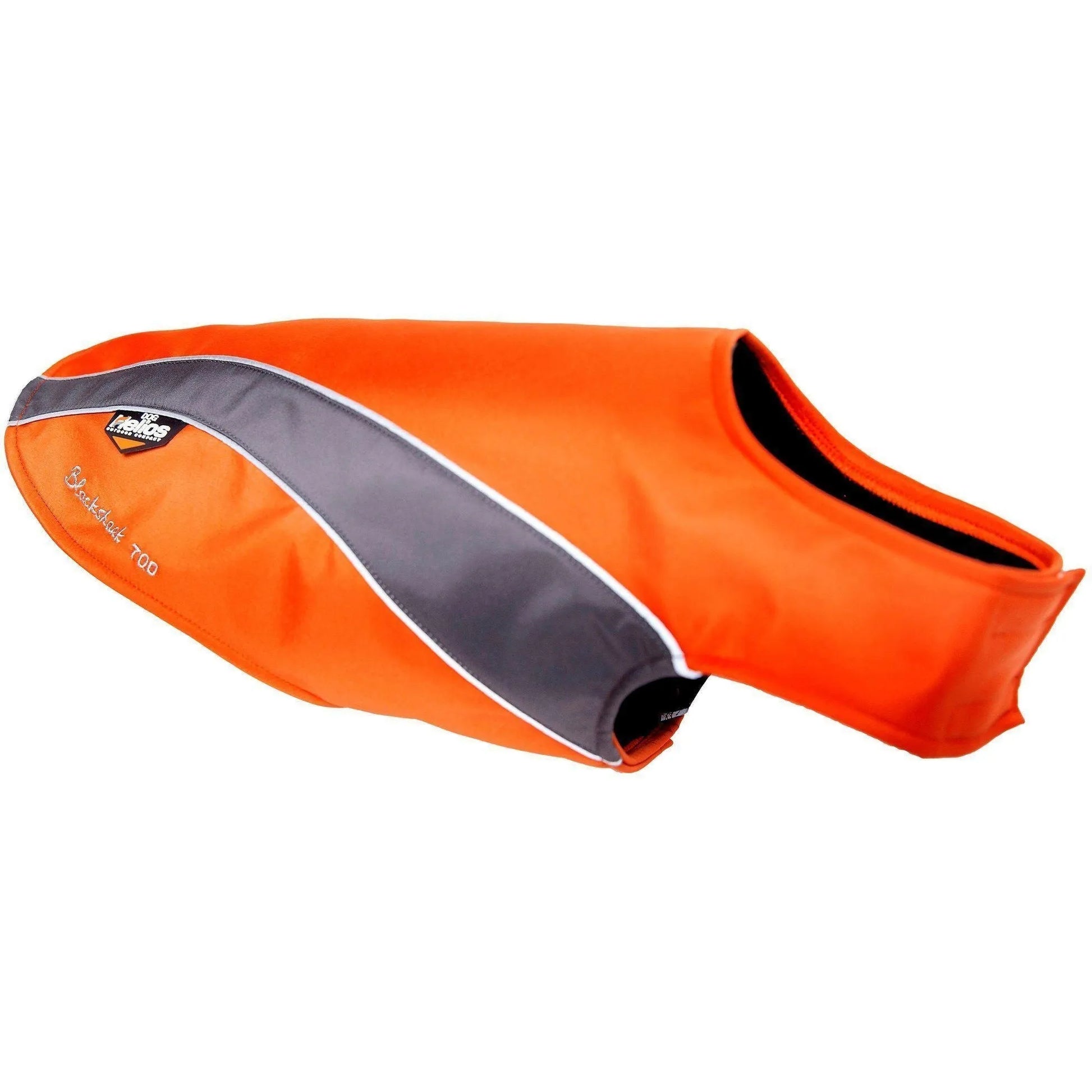 Pet Life - Helios Octane Reflective Dog Coat - Apparel