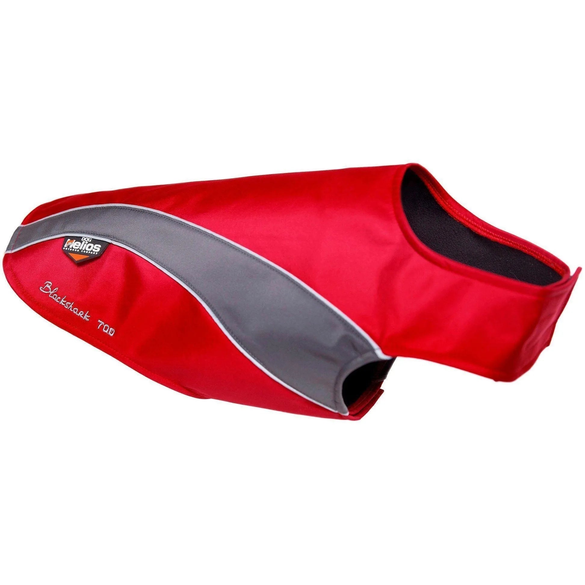 Pet Life - Helios Octane Reflective Dog Coat - Apparel