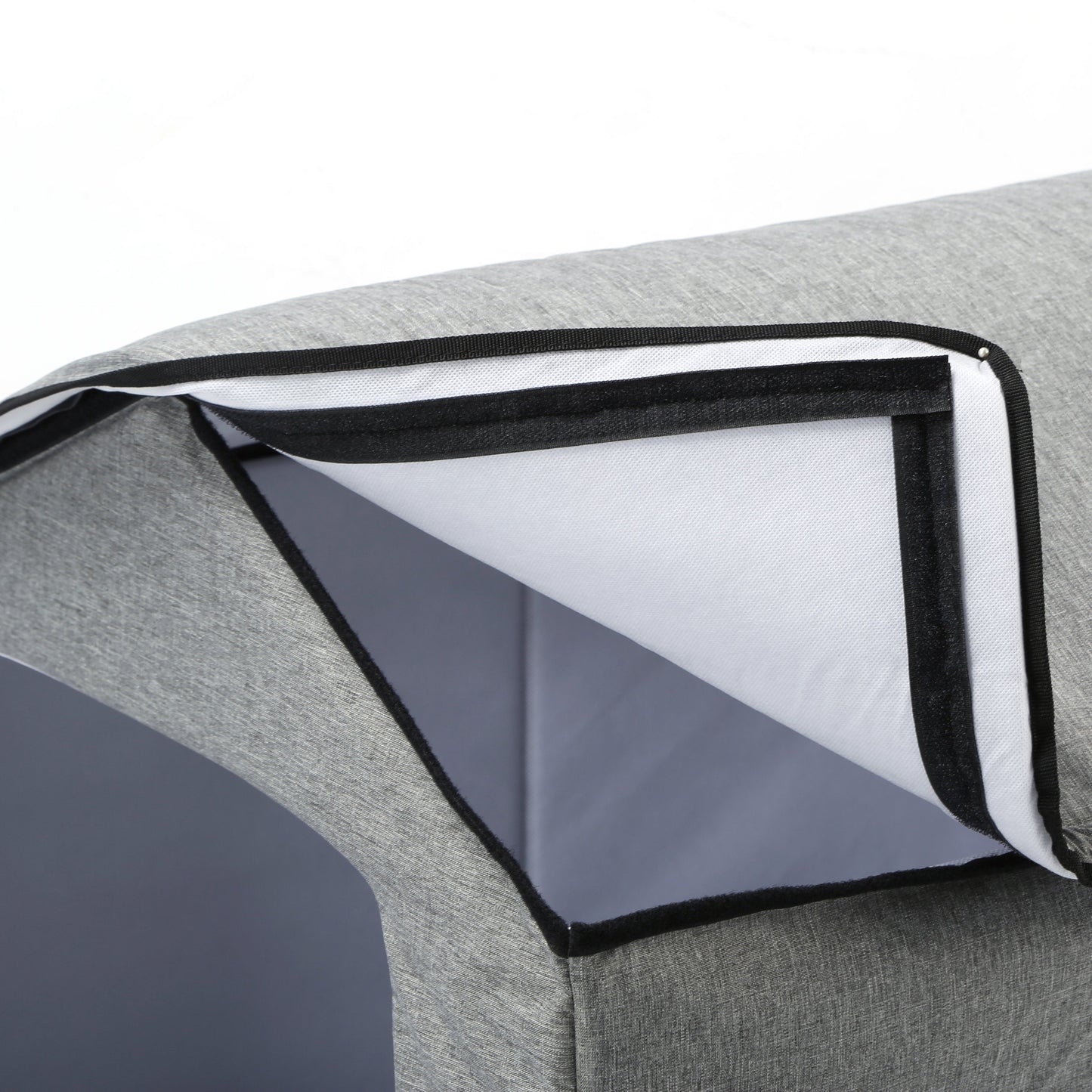 Dog House Smart Heating Cooling Electronic Pet Life 🏠