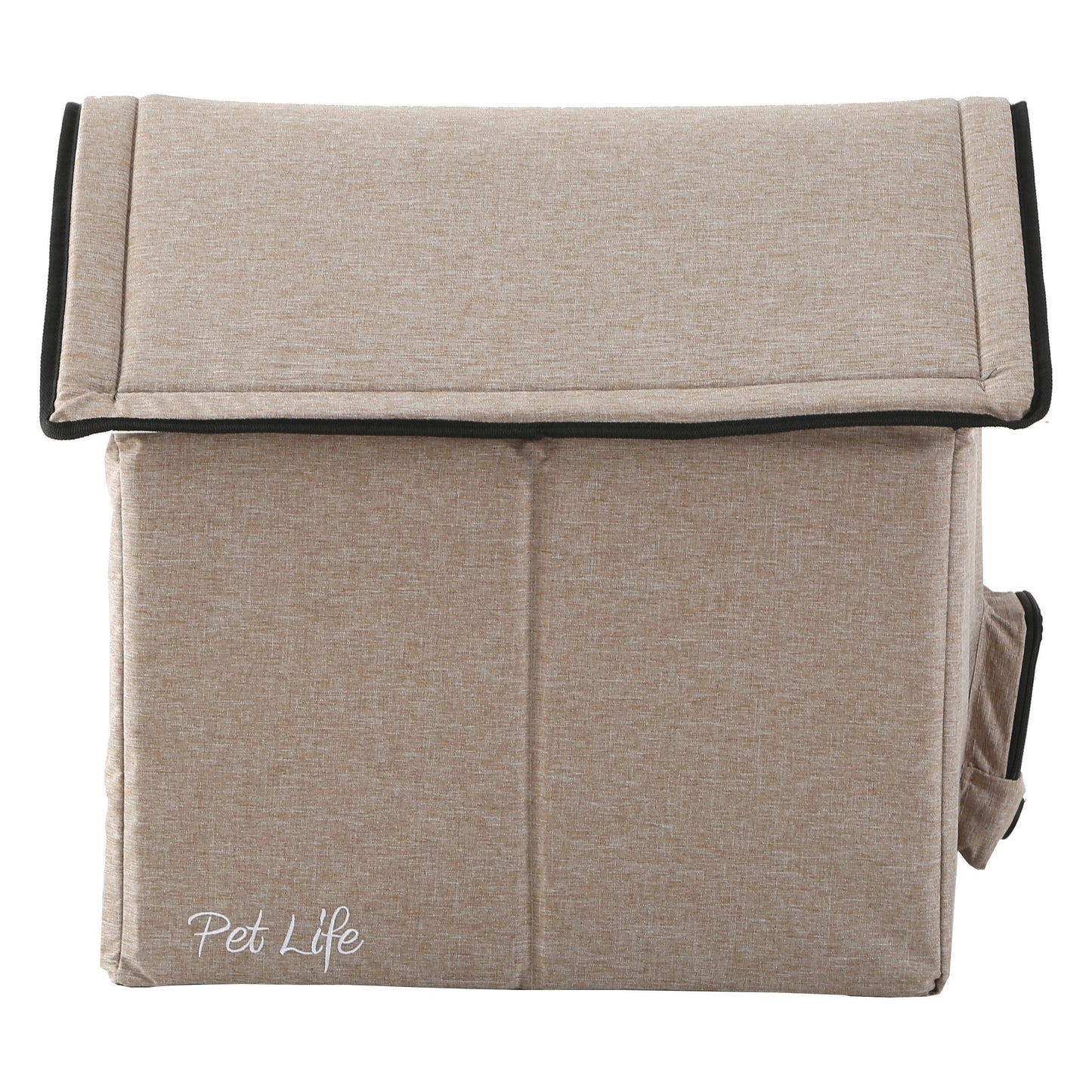 Dog House Smart Heating Cooling Electronic Pet Life 🏠