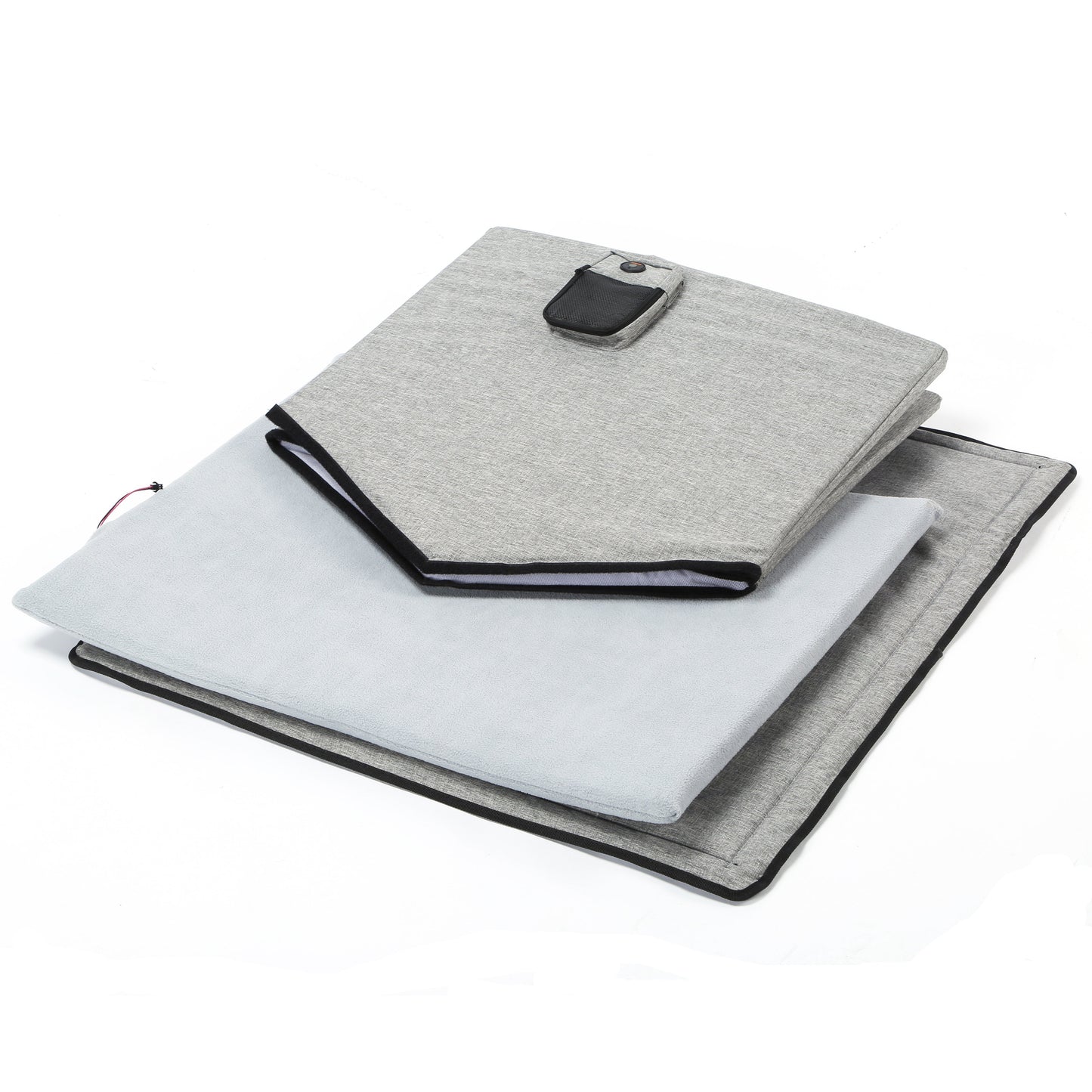 Dog House Smart Heating Cooling Electronic Pet Life 🏠