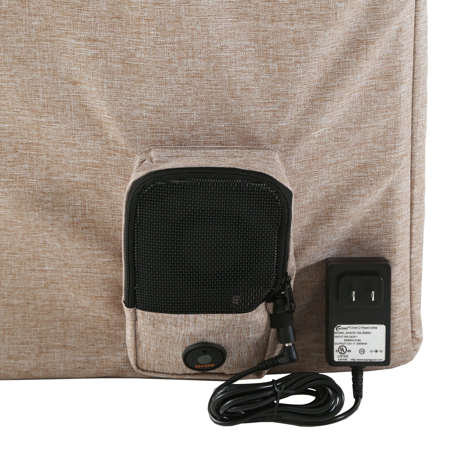 Dog House Smart Heating Cooling Electronic Pet Life 🏠