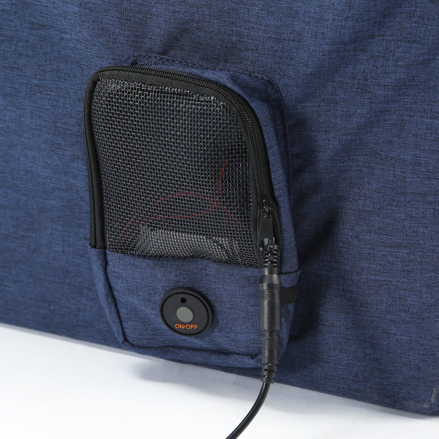 Dog House Smart Heating Cooling Electronic Pet Life 🏠