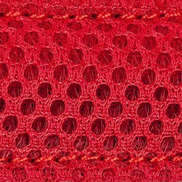 Pet Life - Pet Life Aero Mesh Dual-Sided Breathable Adjustable Collar - Collars, Harnesses and Leashes