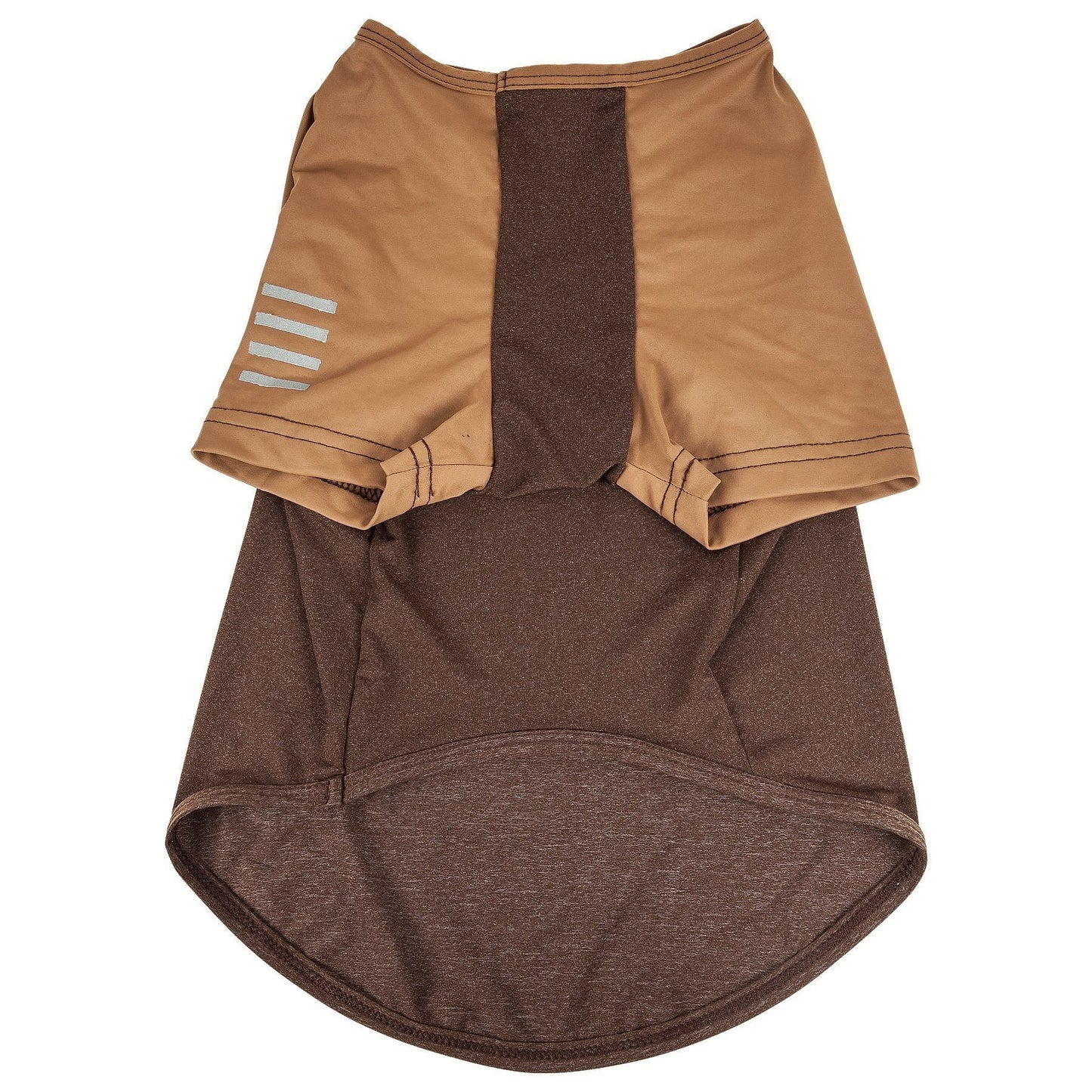 Pet Life ® Active 'Hybreed' 4-Way-Stretch Fitness Performance Dog T-Shirt