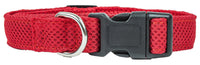 Pet Life ®  'Aero Mesh' Dual-Sided Breathable and Adjustable