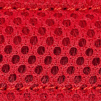 Aero Mesh Dual-Sided Breathable Adjustable Dog Collar Size