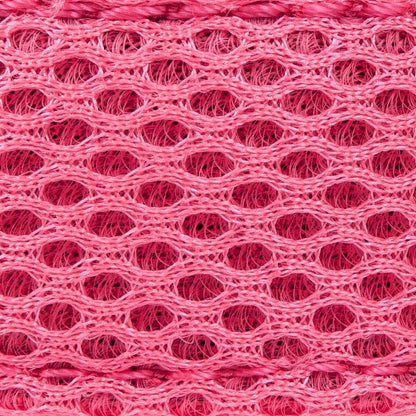 Aero Mesh Dual-Sided Breathable Adjustable Dog Collar Size