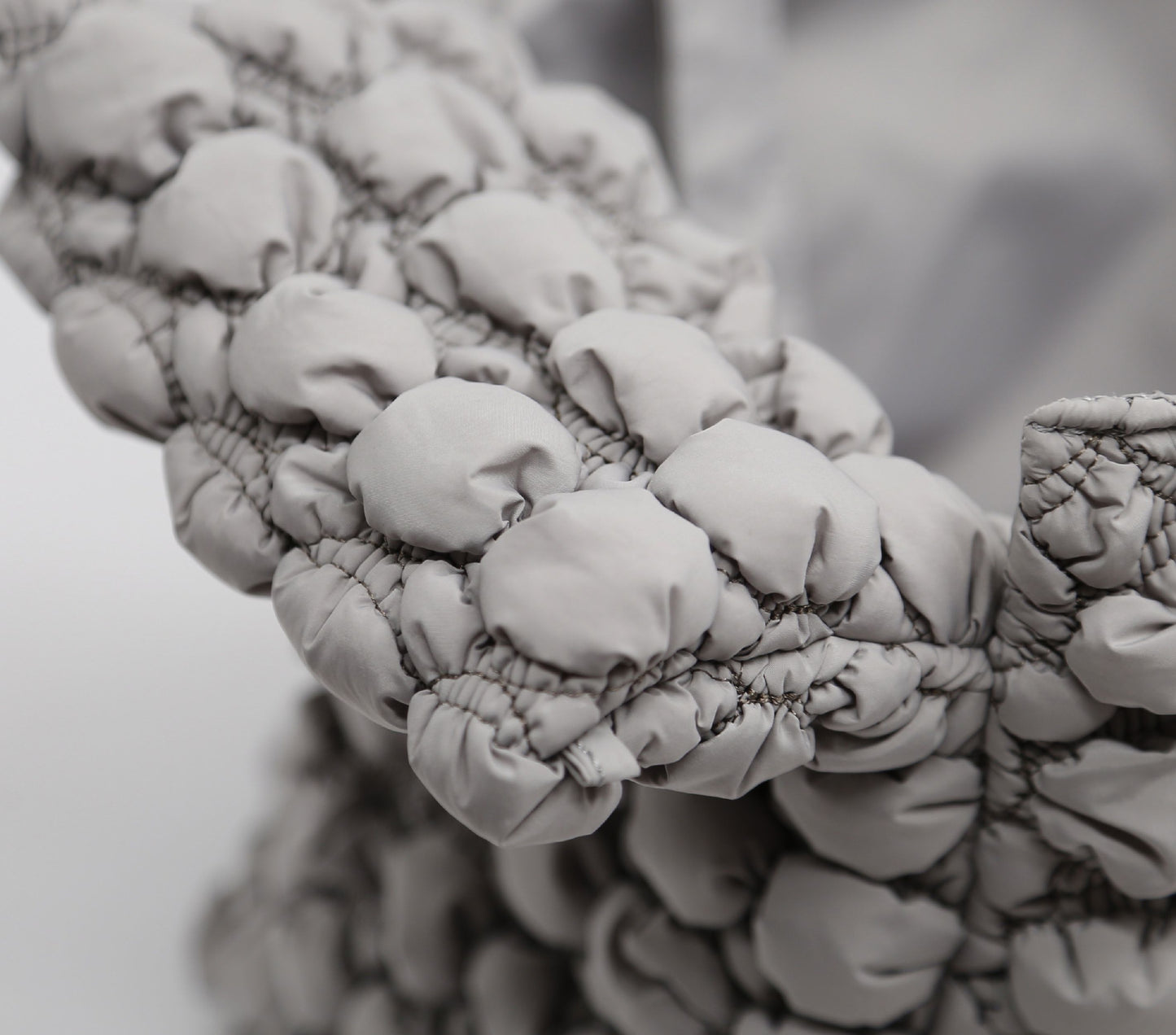 Pet Life ® 'Bubble Vogue' Ultra-Plush Fashion Designer Pet Carrier