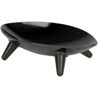 Pet Life ® 'Couture Sculptured' Dishwasher Safe Melamine Pet