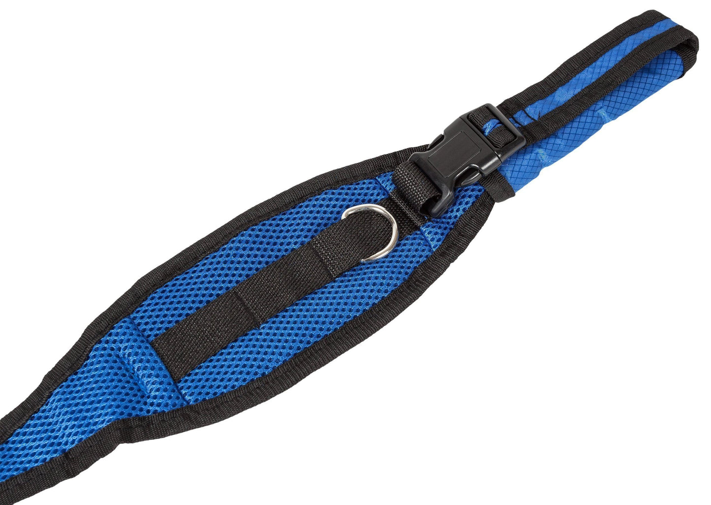 Pet Life ® 'Echelon' Hands Free and Convertible 2-In-1 Training Pet Dog Leash and Pet Belt Trainer