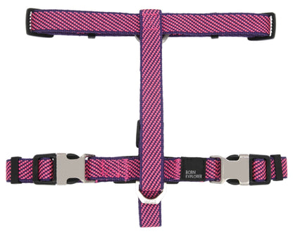 Escapade 2-in-1 Convertible Outdoor Harness for Dogs Small