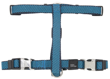 Escapade 2-in-1 Convertible Outdoor Harness for Dogs Small