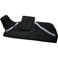 Pet Life ® 'Extreme Neoprene' Multi-Purpose Protective and Reflective Rash Guard Dog Coat