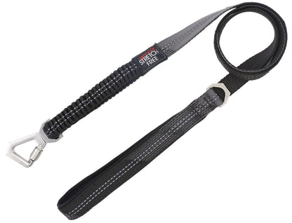 Geo-prene 2-in-1 Reflective Padded Dog Leash Set for Pets