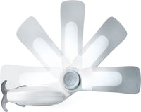 Pet Life ® 'Gyrater' Swivel Travel Grooming Dematting Pet