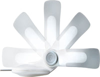 Pet Life ® 'Gyrater' Travel Swivel Curved Pet Grooming Pin