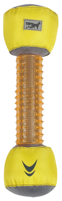 Pet Life ® 'Hoist-a-Fetch' Durable Nylon and Rubber Floating