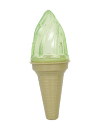 Pet Life ® 'Lick & Gnaw' Ice Cream Cone Freezable and
