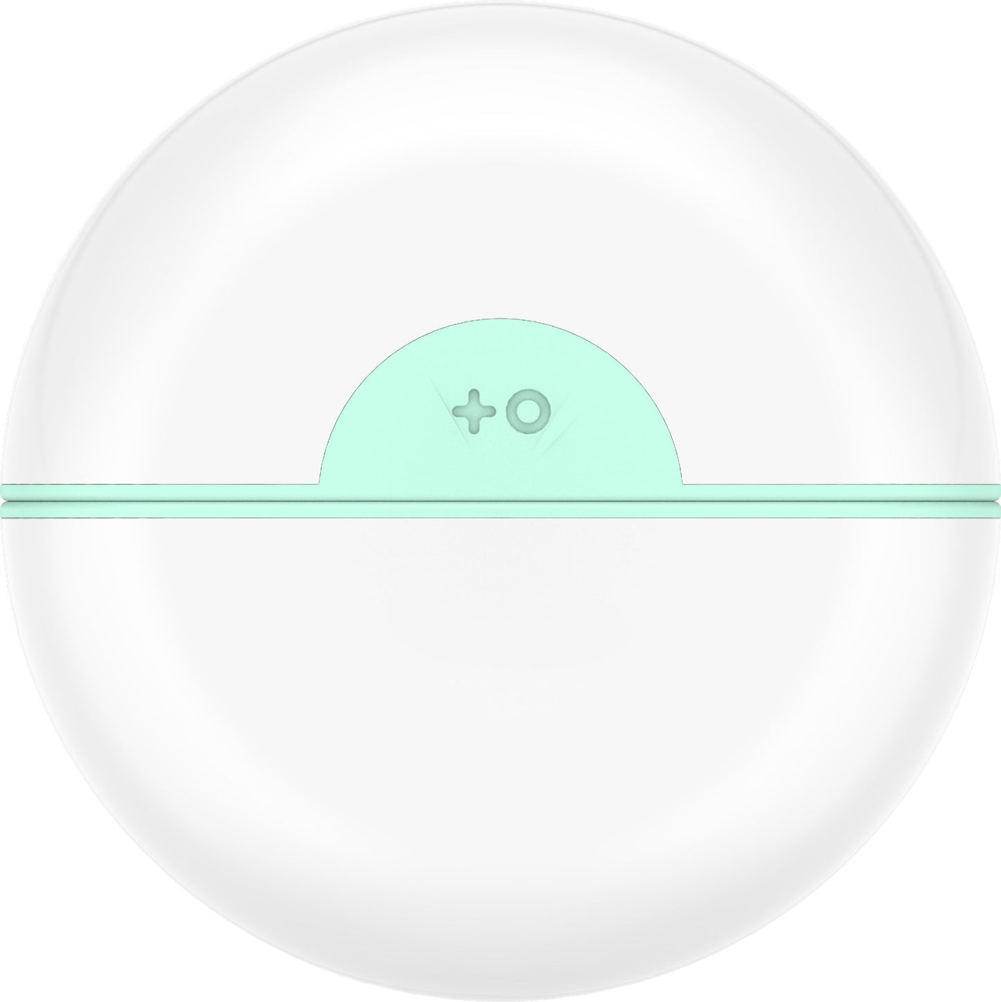 Pet Life ® 'LYNX' 2-in-1 Travel Connecting Grooming Pet Comb and Deshedder