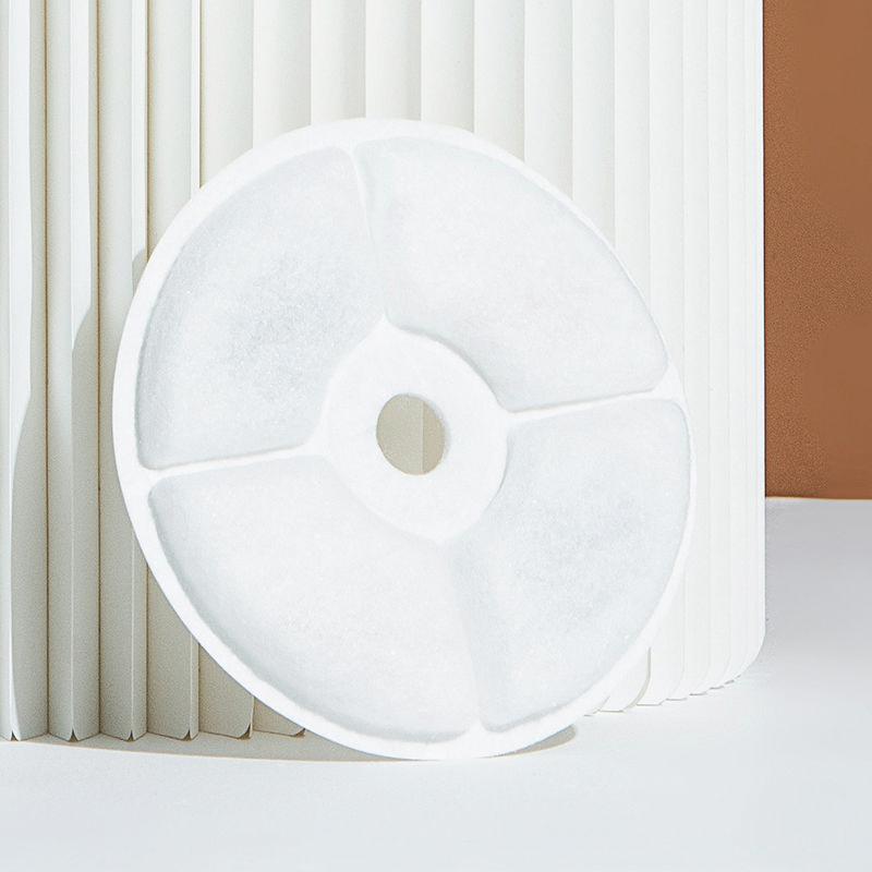 Pet Fountain Replacement Filters 3 Pack Moda-Pure 🐾