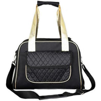 Pet Life ® Mystique Airline Approved Fashion Designer Travel