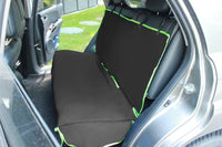 Pet Life ® 'Open Road' Full Back Seat Safety Child Pet Cat