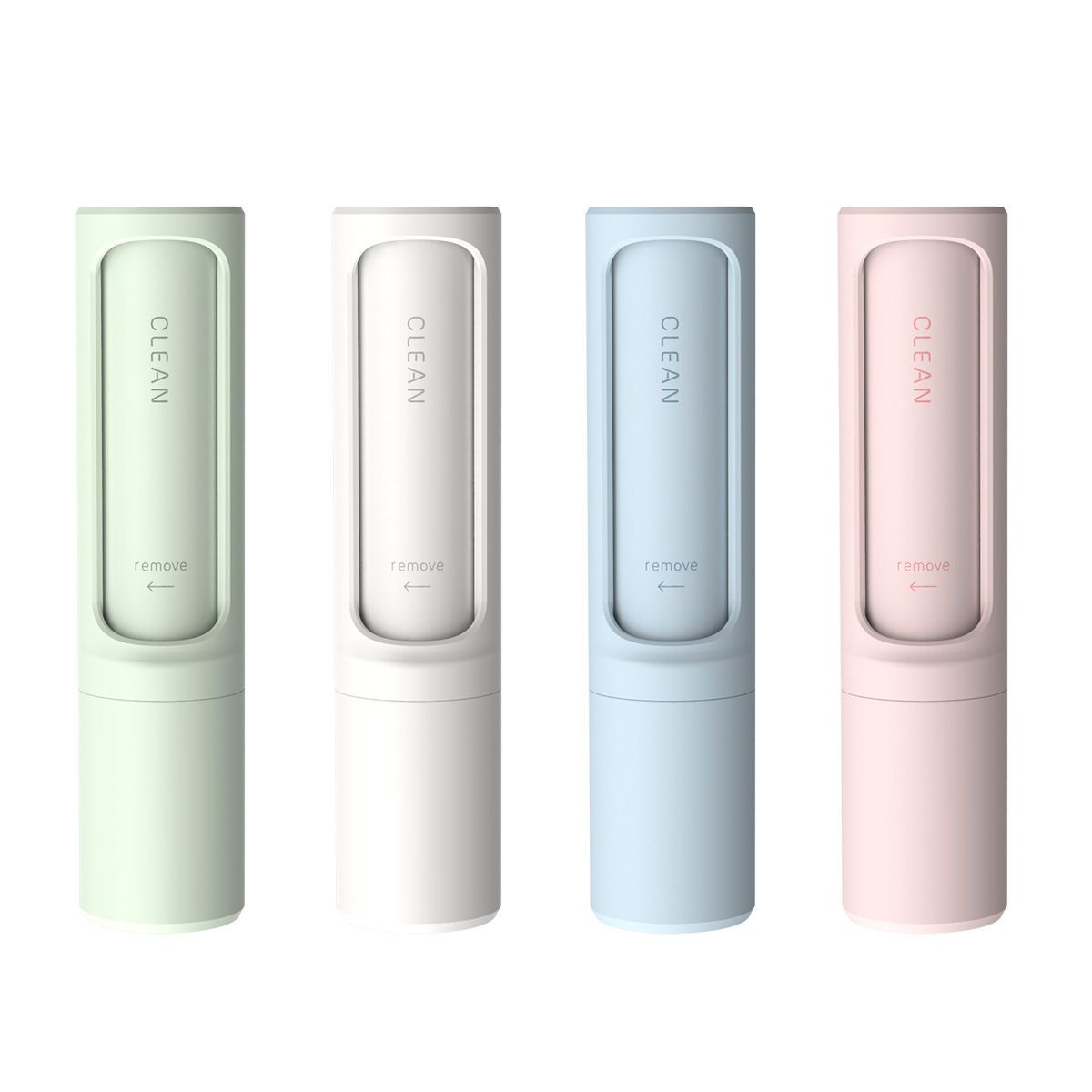 Professional Rotating Pet Hair Lint Remover for Home Cleanup