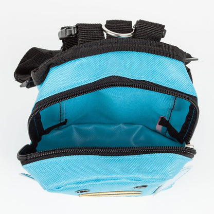 Pet Life ® 'Waggler Hobbler' Large-Pocketed Animated Fashion