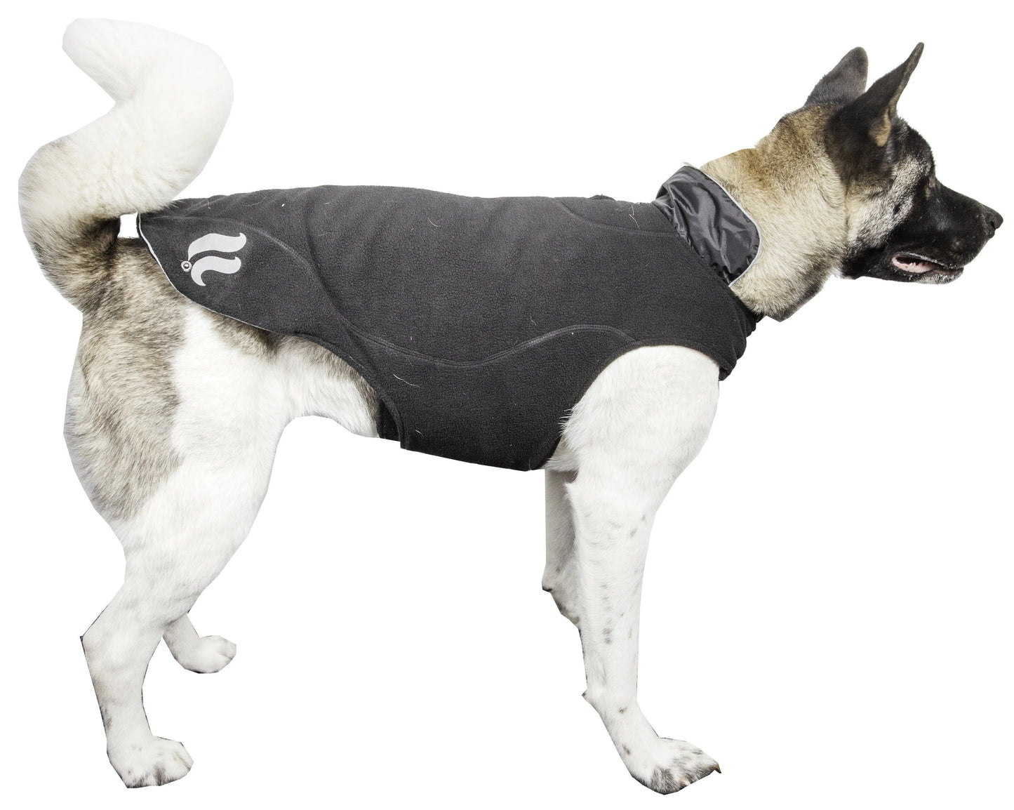 Pet Life - Reflecta Sport Waterproof Dog Raincoat - Pet Coats