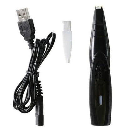 Pet Local Hair Trimmer Grooming Tool