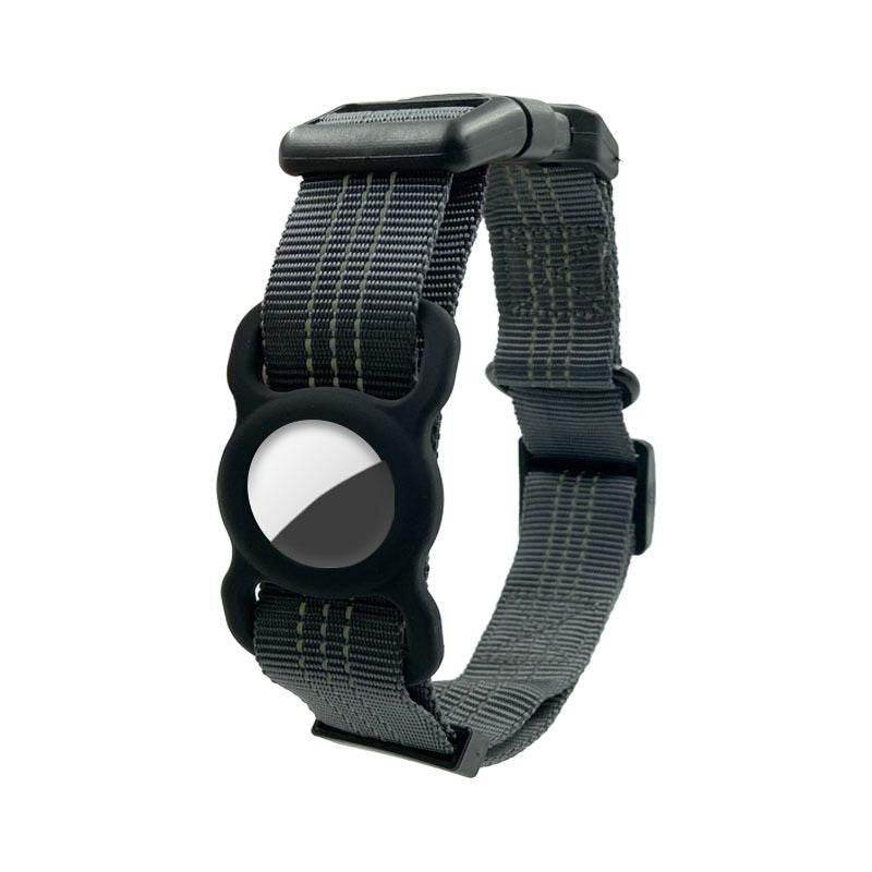 Purrfect Pet Kingdom Pet Location Tracker for Dogs Collar Purrfect Pet Kingdom