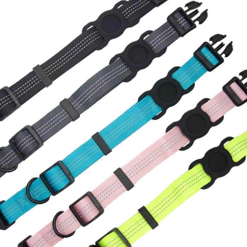 Purrfect Pet Kingdom Pet Location Tracker for Dogs Collar Purrfect Pet Kingdom