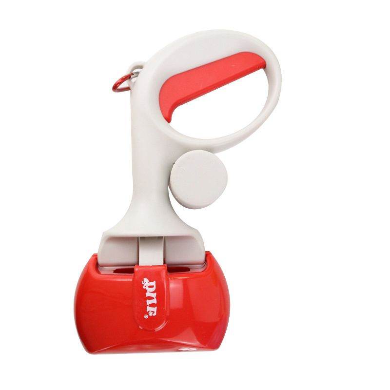 Purrfect Pet Kingdom Travel Pooper Scooper for Walks Purrfect Pet Kingdom