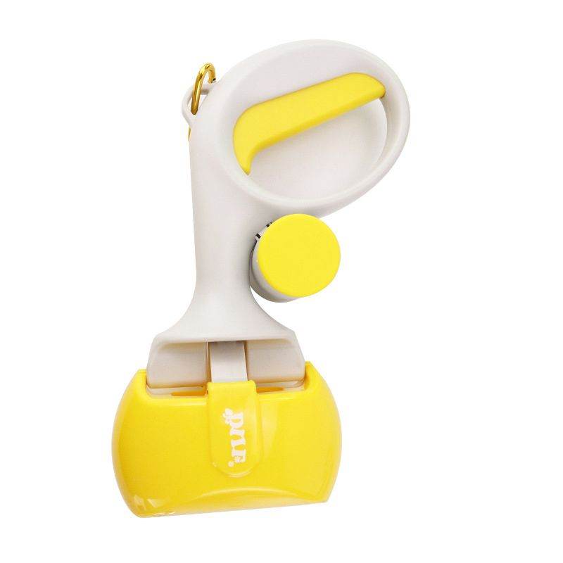 Purrfect Pet Kingdom Travel Pooper Scooper for Walks Purrfect Pet Kingdom