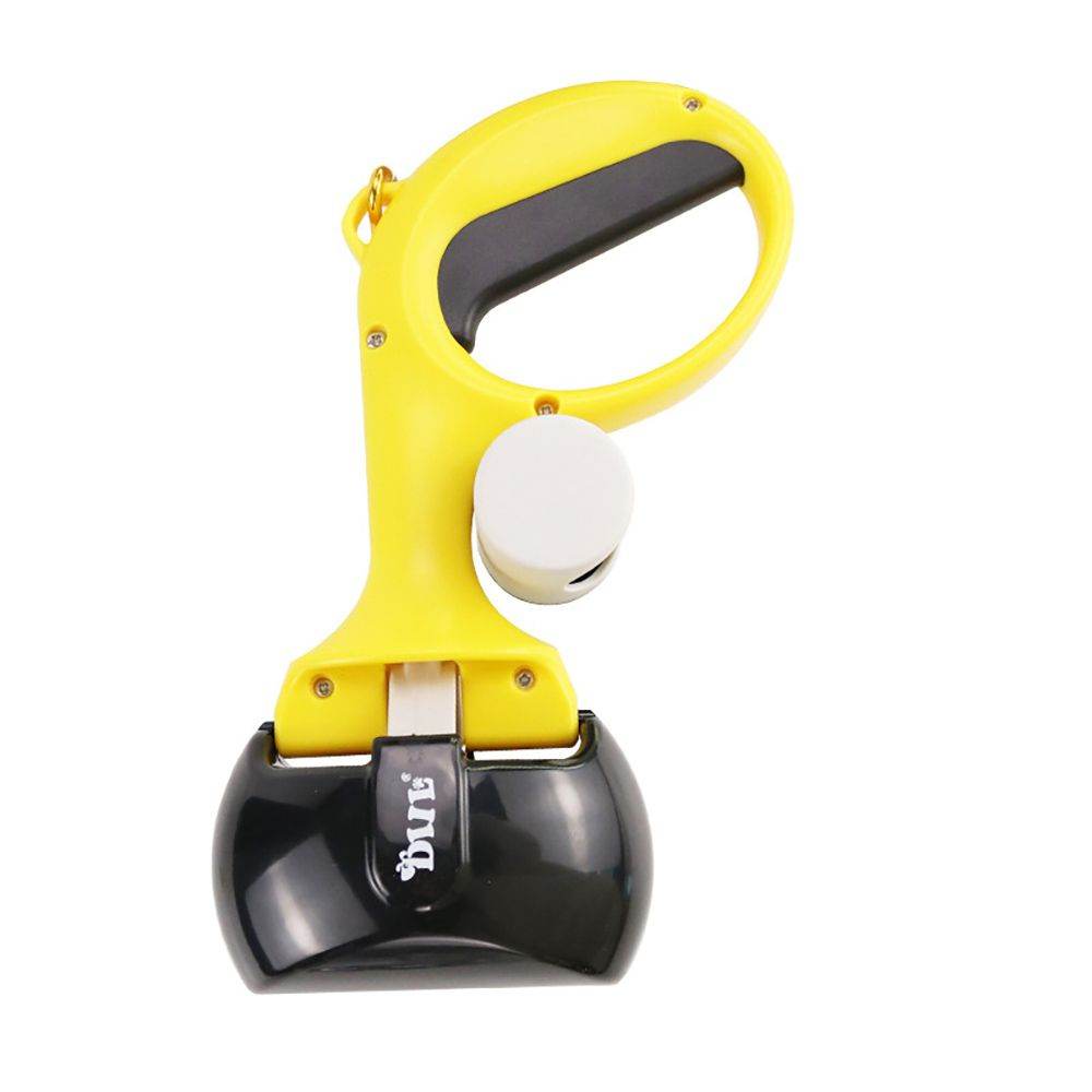 Purrfect Pet Kingdom Travel Pooper Scooper for Walks Purrfect Pet Kingdom