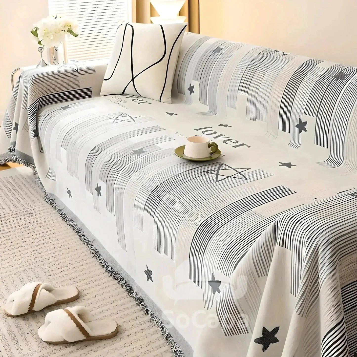 Pet Bed Sofa Cover Waterproof Protector