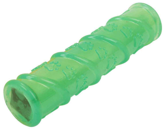 Purrfect Pet Kingdom Pet Safe Glowing Chew Toy Green Purrfect Pet Kingdom