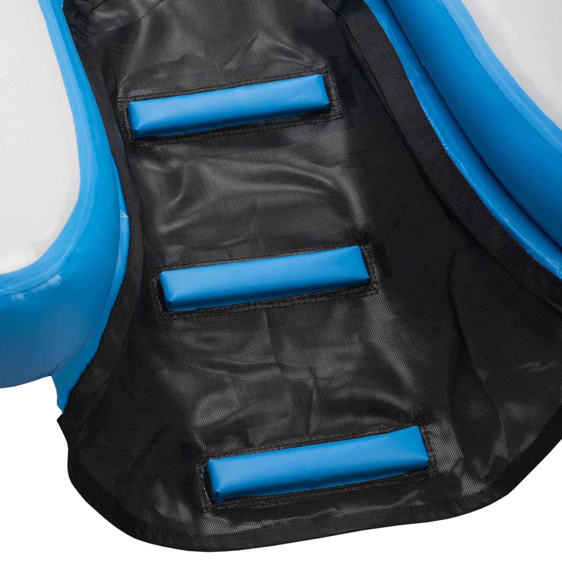 Purrfect Pet Kingdom Pet Water Ramp with High Weight Capacity Purrfect Pet Kingdom