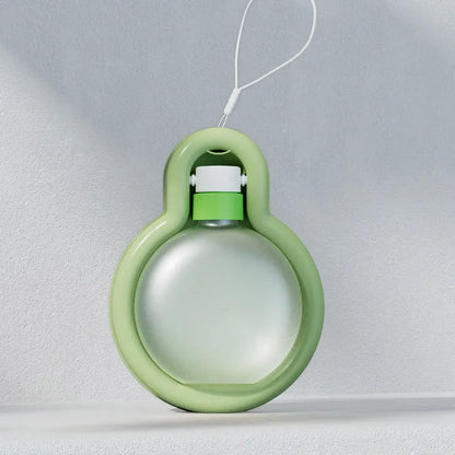 Pet Zen - 500ml Portable Cat Dog Water Bottle Sealed Travel Puppy Cats - 0