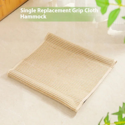 Pet Zen - Cat Litter Integrated Scratch-resistant Cat Scratch Board - 0